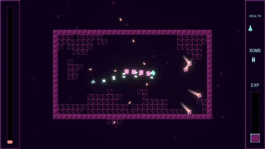 Скриншот 1 к игре War In Heaven