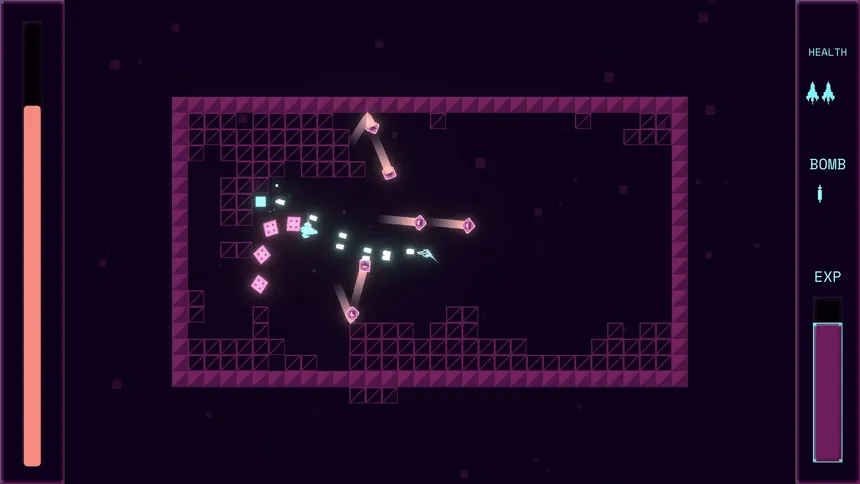 Скриншот 3 к игре War In Heaven