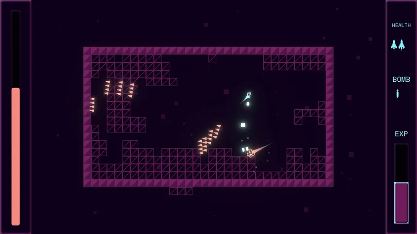 Скриншот 5 к игре War In Heaven