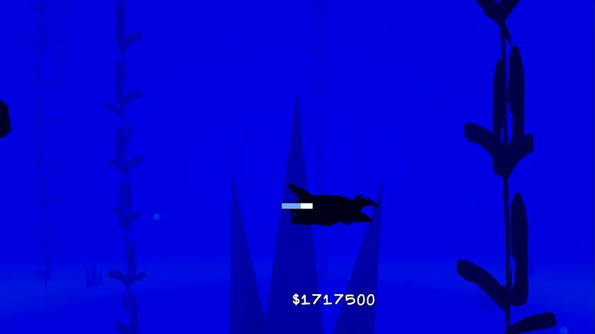 Скриншот 6 к игре Penguins Can Fly
