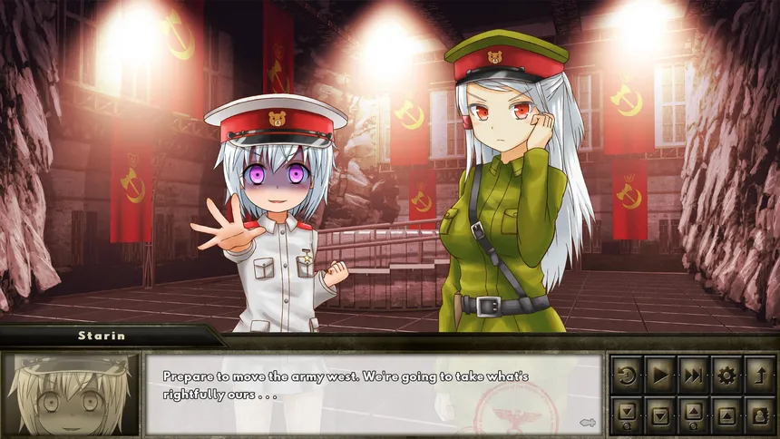 Скриншот 4 к игре My Little Dictator
