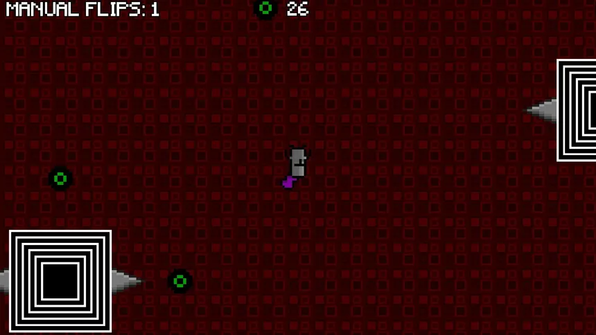 Скриншот 1 к игре Knight And Mourning