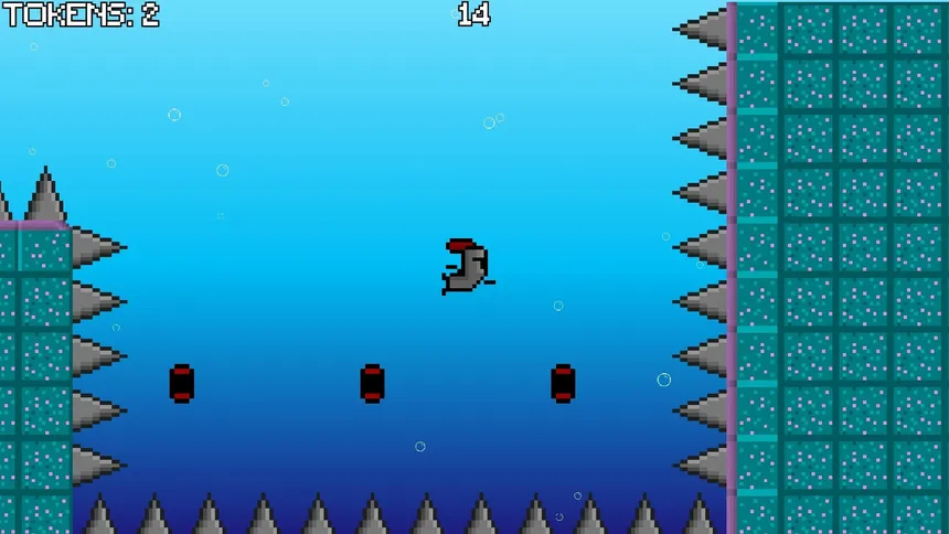 Скриншот 3 к игре Knight And Mourning