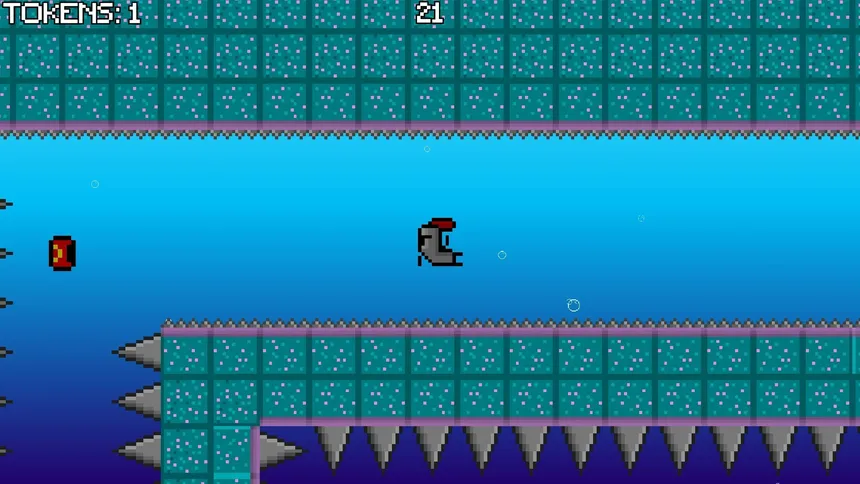 Скриншот 5 к игре Knight And Mourning