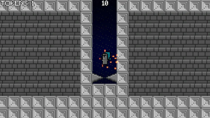 Скриншот 7 к игре Knight And Mourning