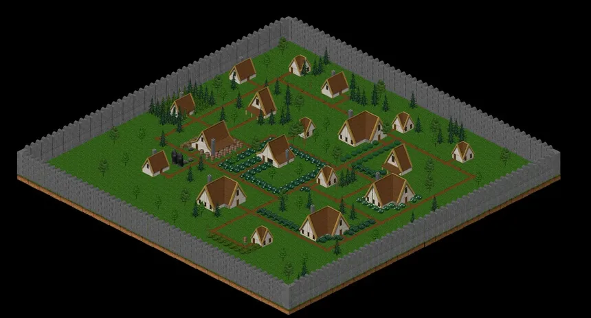 Скриншот 5 к игре Mara's Quest