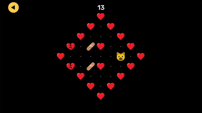 Скриншот 2 к игре Logica Emotica