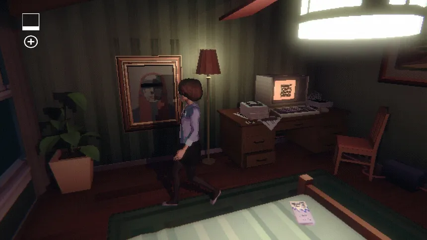 Скриншот 7 к игре Homebody