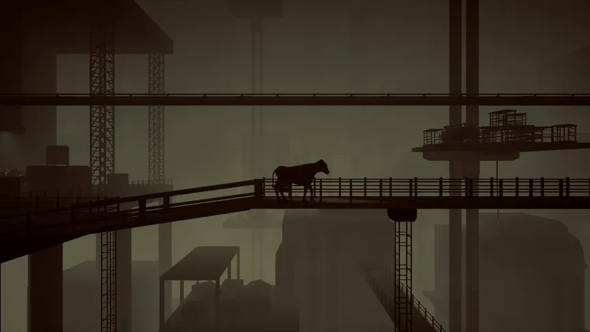 Скриншот 1 к игре Meat & Greed