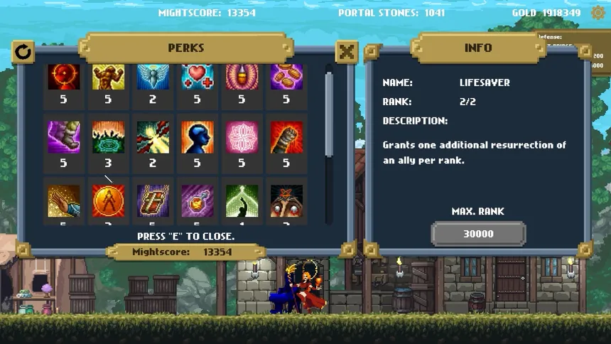 Скриншот 3 к игре MIGHT'N MOW'EM: CO-OP SURVIVORS ONLINE
