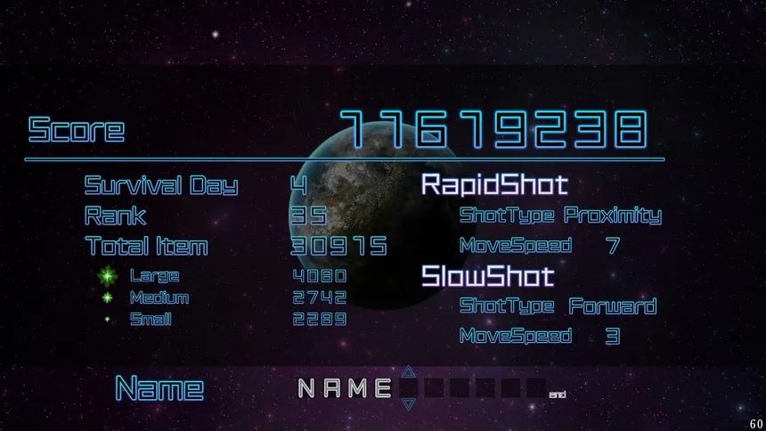Скриншот 5 к игре EpicRecovery