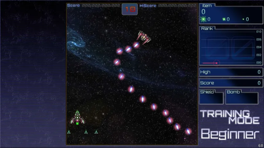 Скриншот 8 к игре EpicRecovery