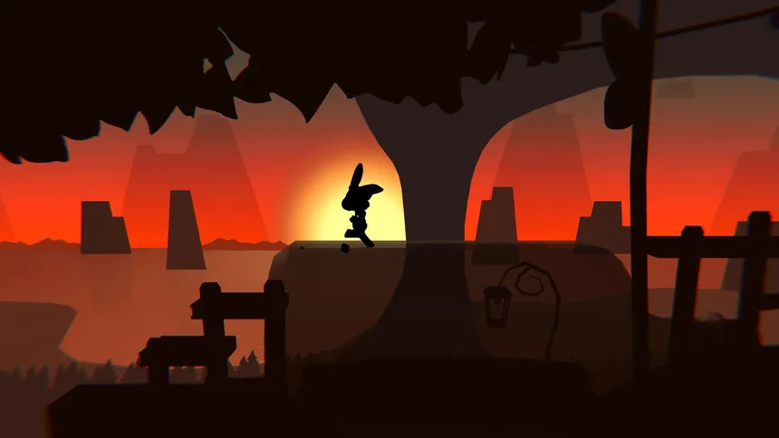 Скриншот 6 к игре Conbunn Cardboard