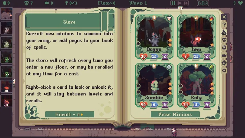 Скриншот 5 к игре Tower Escape