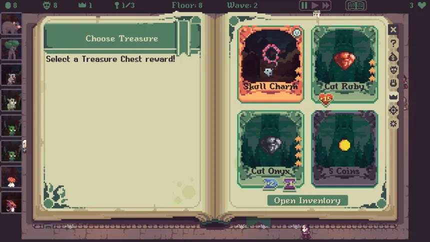 Скриншот 7 к игре Tower Escape