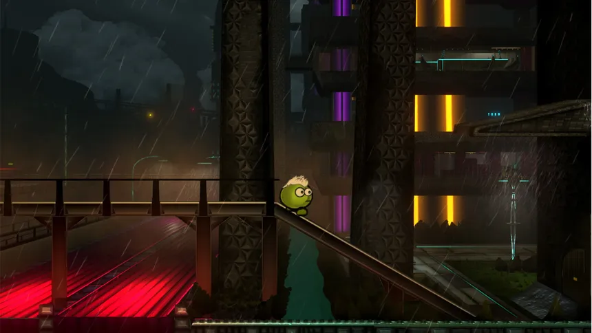 Скриншот 8 к игре Warped Times