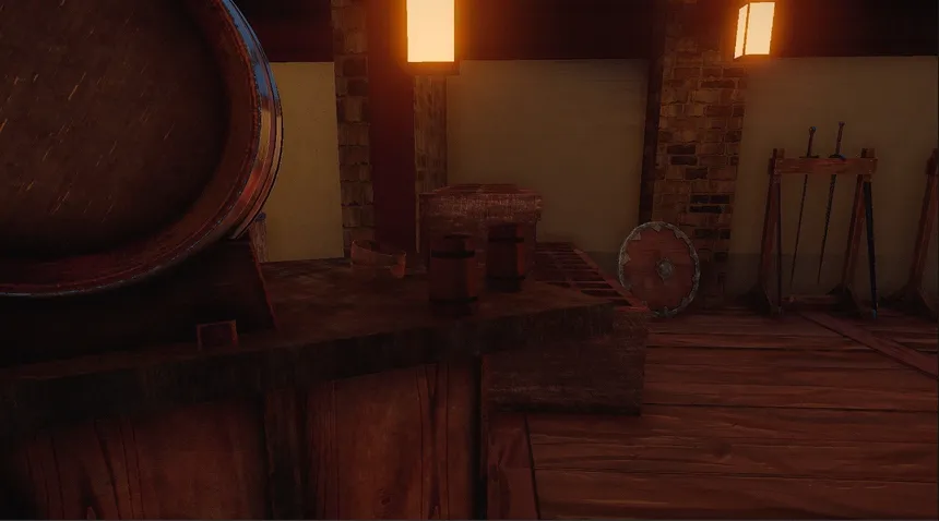 Скриншот 1 к игре Interstellar Inn