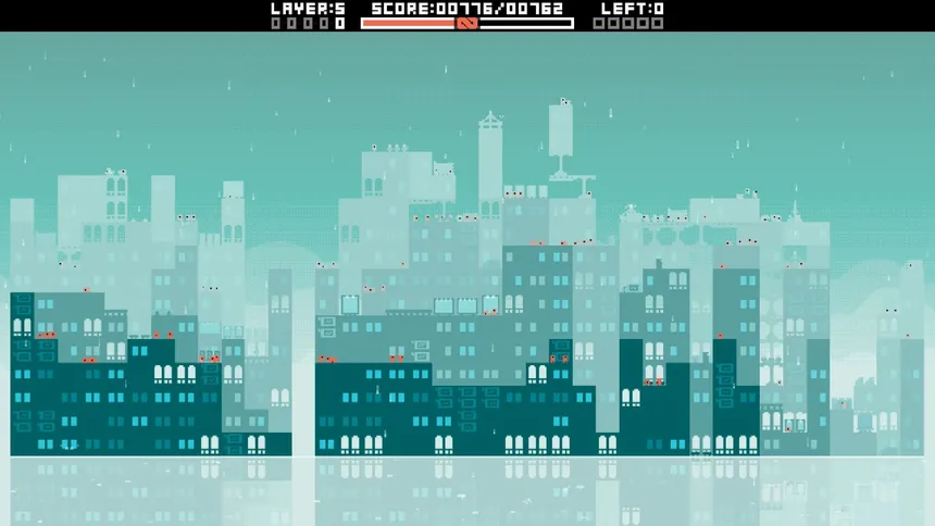 Скриншот 2 к игре Outside the Window