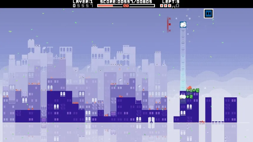 Скриншот 3 к игре Outside the Window