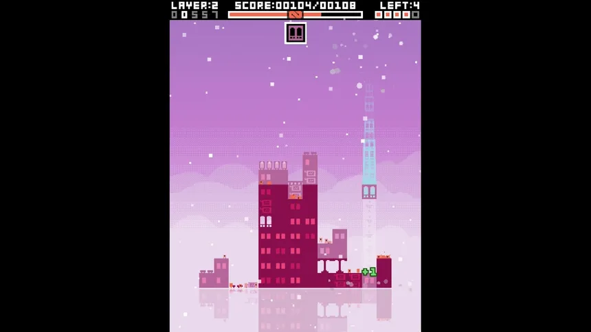 Скриншот 4 к игре Outside the Window