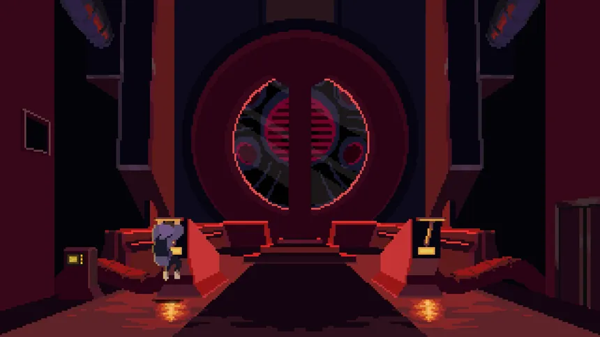 Скриншот 3 к игре Full Void