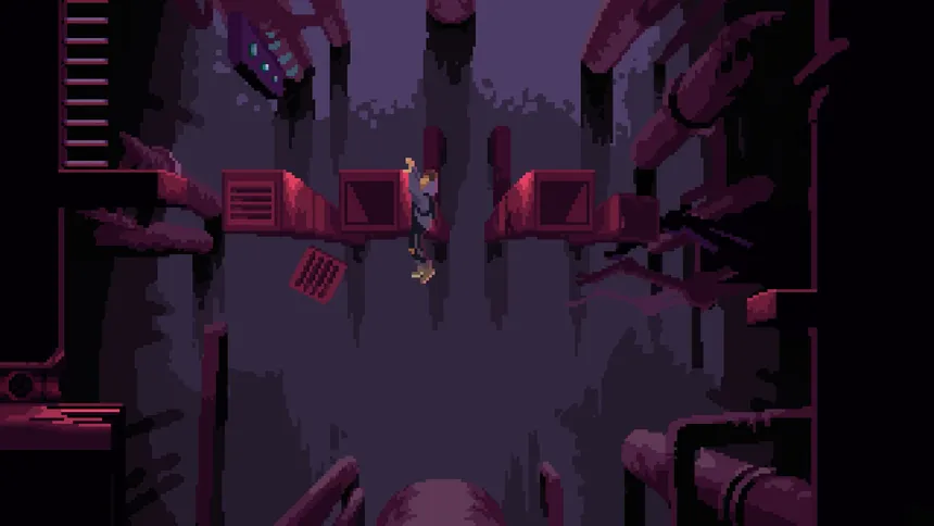 Скриншот 5 к игре Full Void