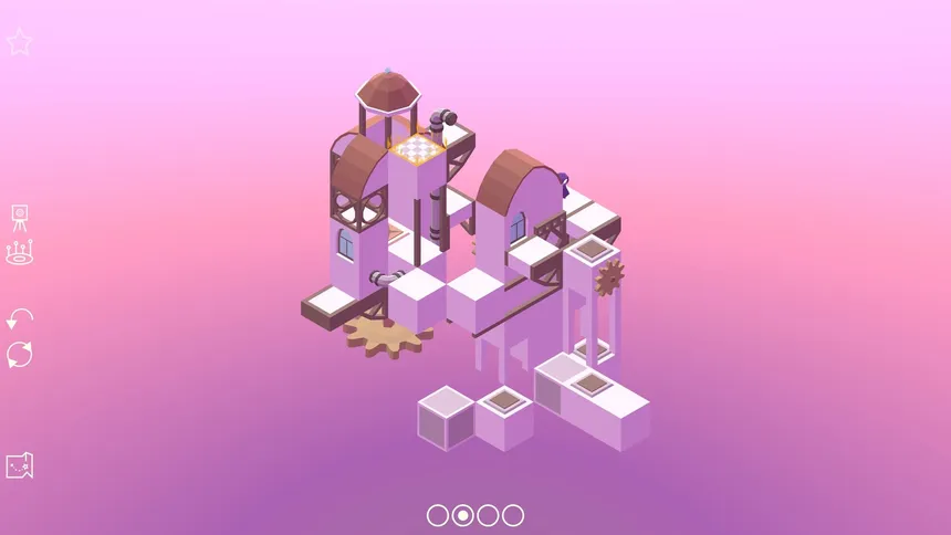 Скриншот 3 к игре Chronescher