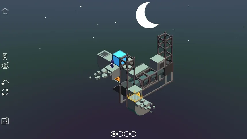 Скриншот 6 к игре Chronescher