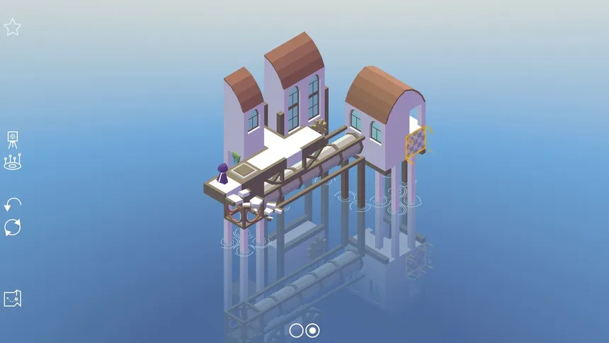 Скриншот 7 к игре Chronescher