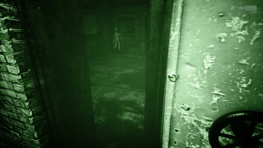 Скриншот 3 к игре Breath of Ghosts