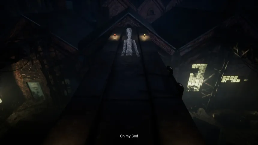 Скриншот 7 к игре Breath of Ghosts