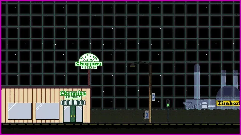 Скриншот 5 к игре Just Another Runner