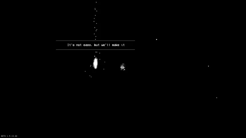 Скриншот 3 к игре Shadow of Asha