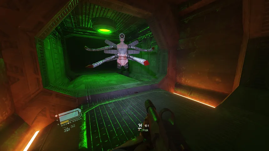 Скриншот 6 к игре THNT : Target Hunt 'N Terminate