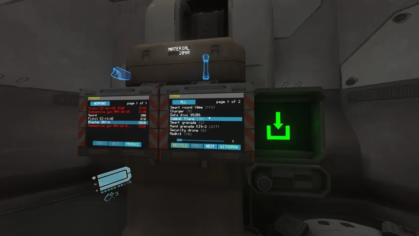 Скриншот 7 к игре THNT : Target Hunt 'N Terminate