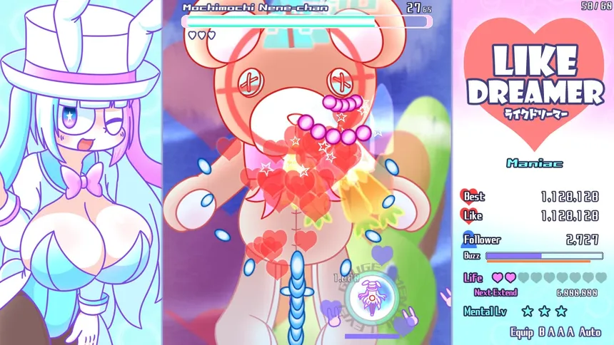 Скриншот 3 к игре Like Dreamer