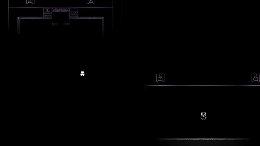 Скриншот 2 к игре Come Home.