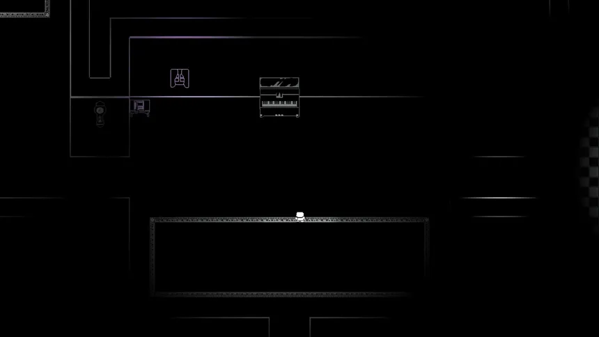 Скриншот 4 к игре Come Home.