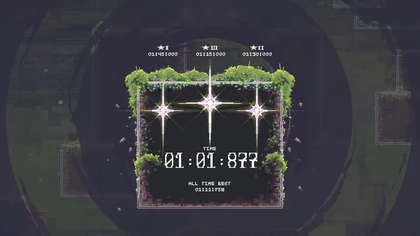 Скриншот 6 к игре Murus