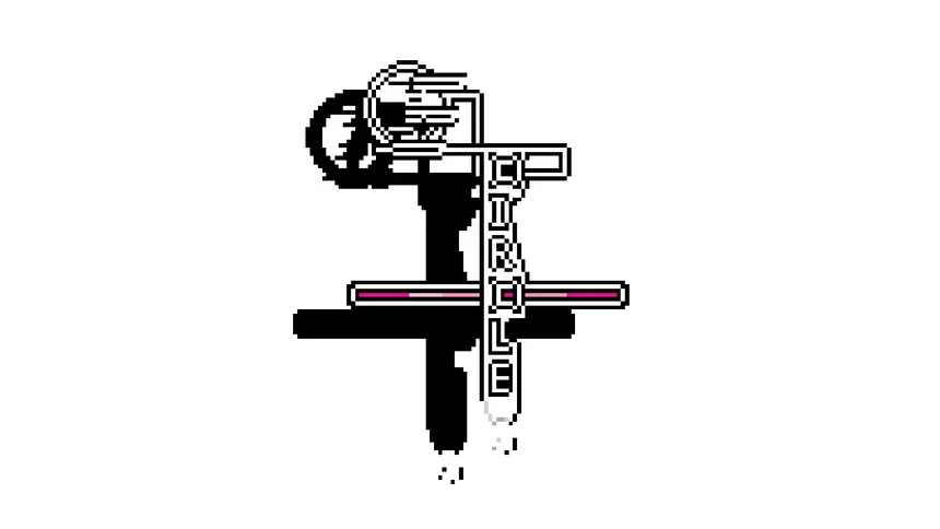 Скриншот 6 к игре E-circle