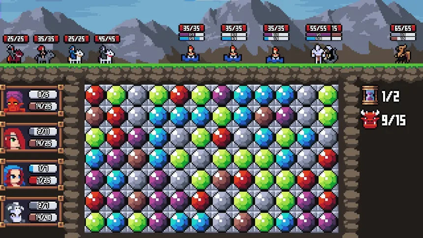 Скриншот 4 к игре Cool Game