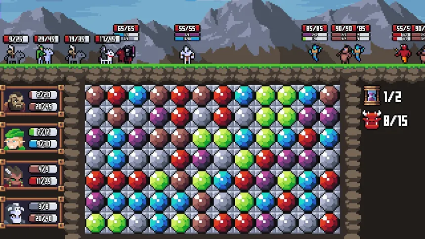 Скриншот 5 к игре Cool Game