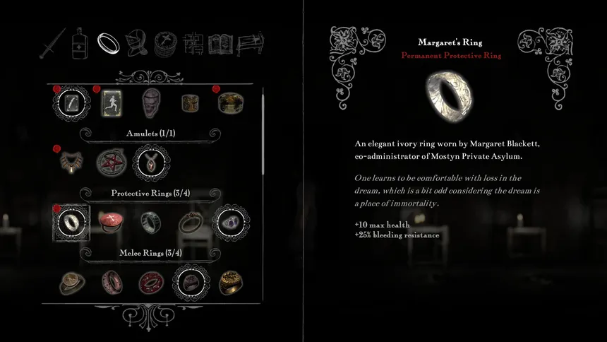 Скриншот 5 к игре Withering Rooms