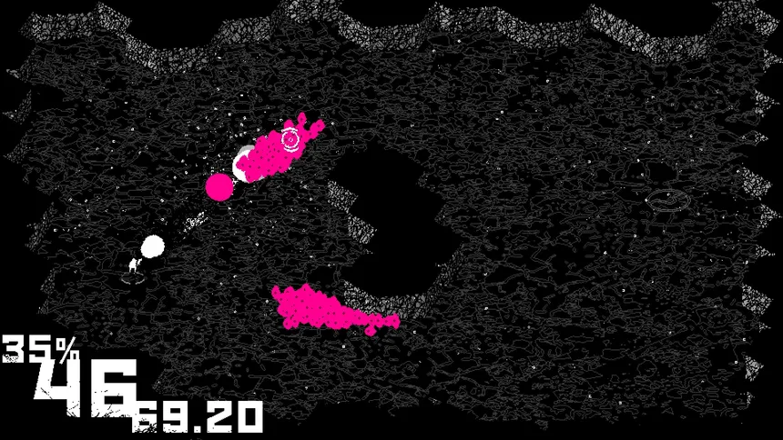 Скриншот 4 к игре QUICKERFLAK_RUTHLESSMOD