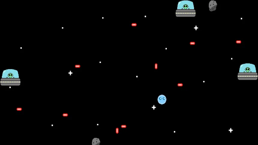 Скриншот 8 к игре Slime Jumper Adventure