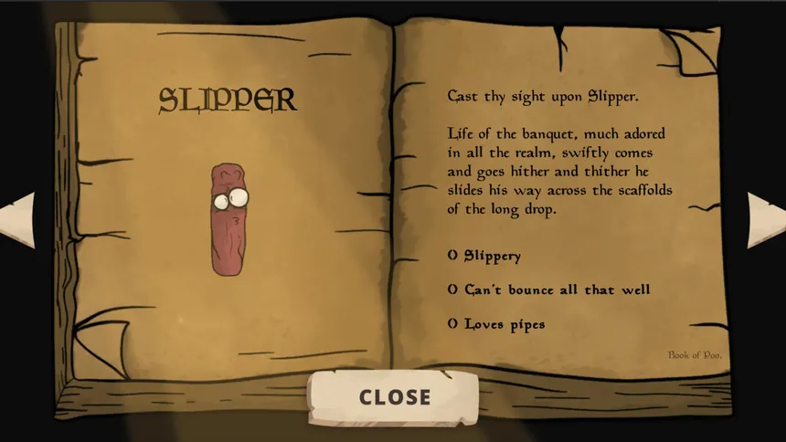Скриншот 3 к игре Long Drop