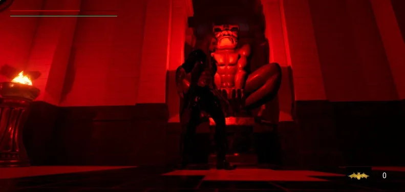 Скриншот 5 к игре Ashzel & The Power Dagger