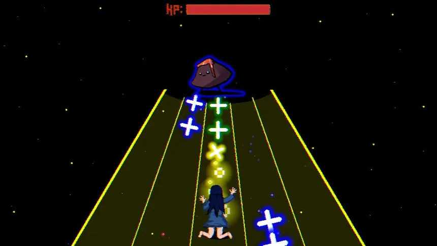 Скриншот 4 к игре Witch Epoch