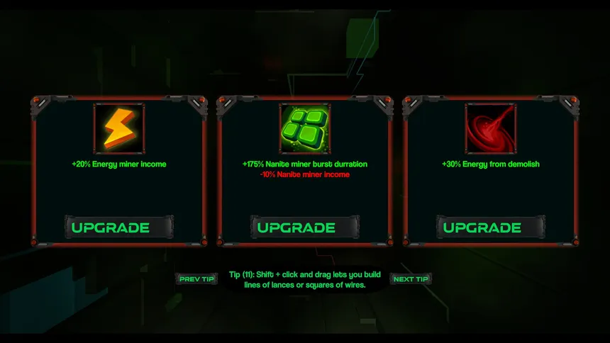 Скриншот 7 к игре Byte Lynx