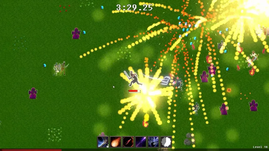 Скриншот 5 к игре Survivor Legends